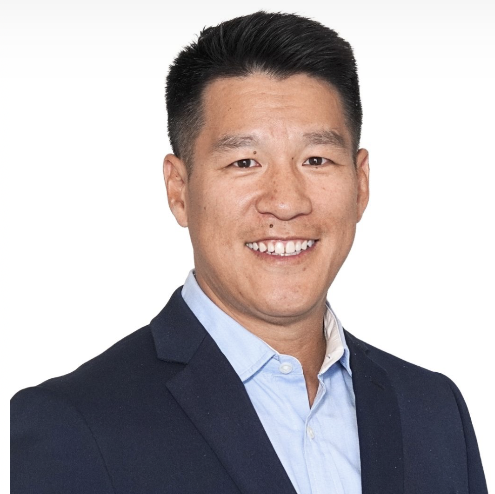 Vincent Koo