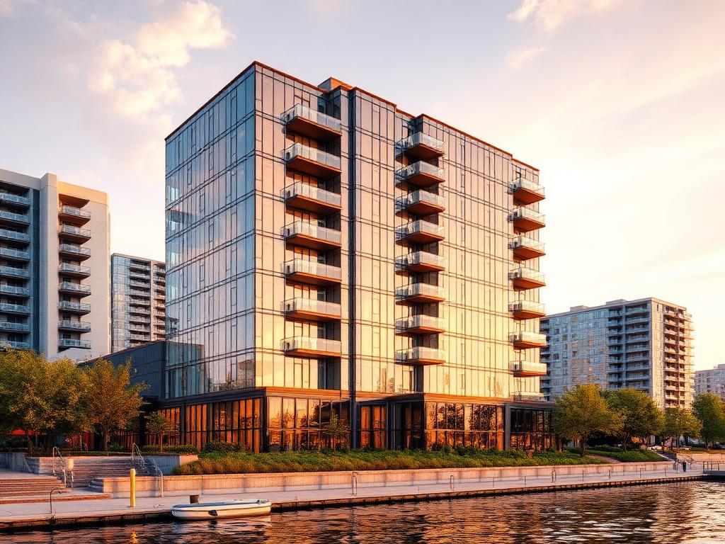 4-75 48th Avenue, PH2, Long Island City, NY